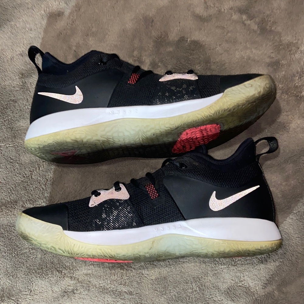 Nike PG 2 'Taurus' Basketball Shoes